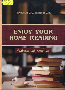 , .  . Enjoy your home readind
